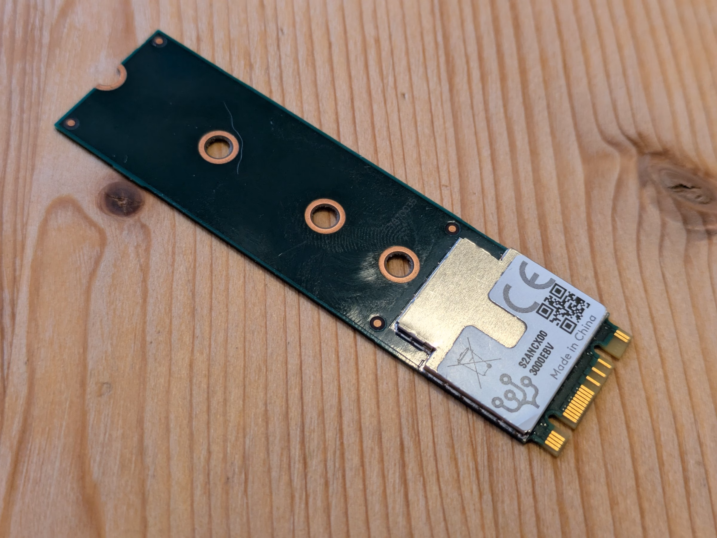 Coral TPU driver install for Proxmox 9.0 / Debian 13