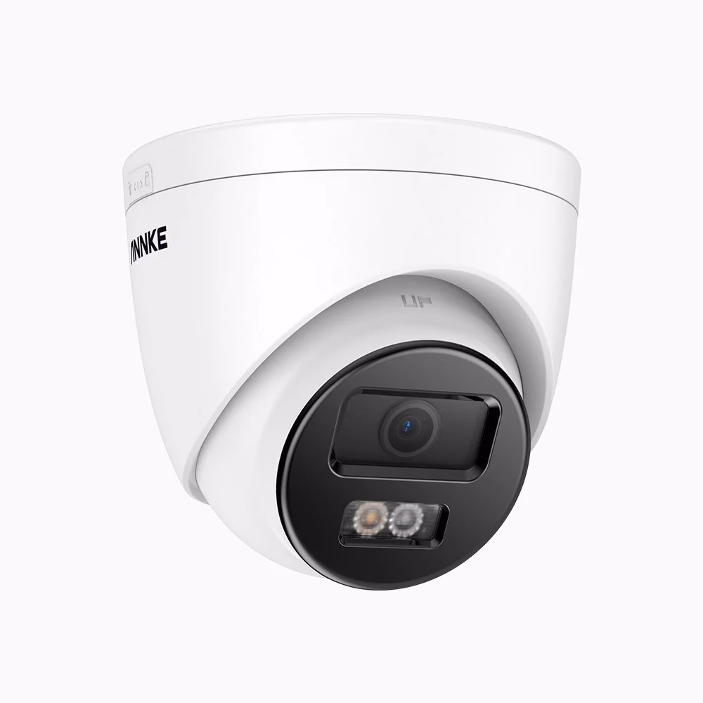 UniFi camera VLANs with OPNsense and FreeRADIUS